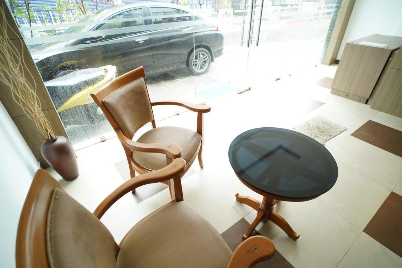 North Centre Hotel 3*
