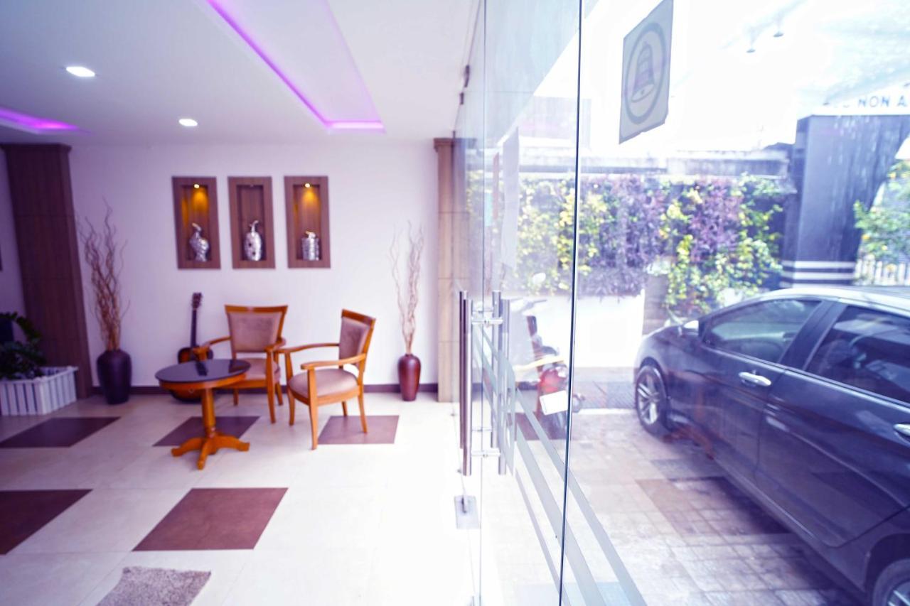 Hotel North Centre Kochi