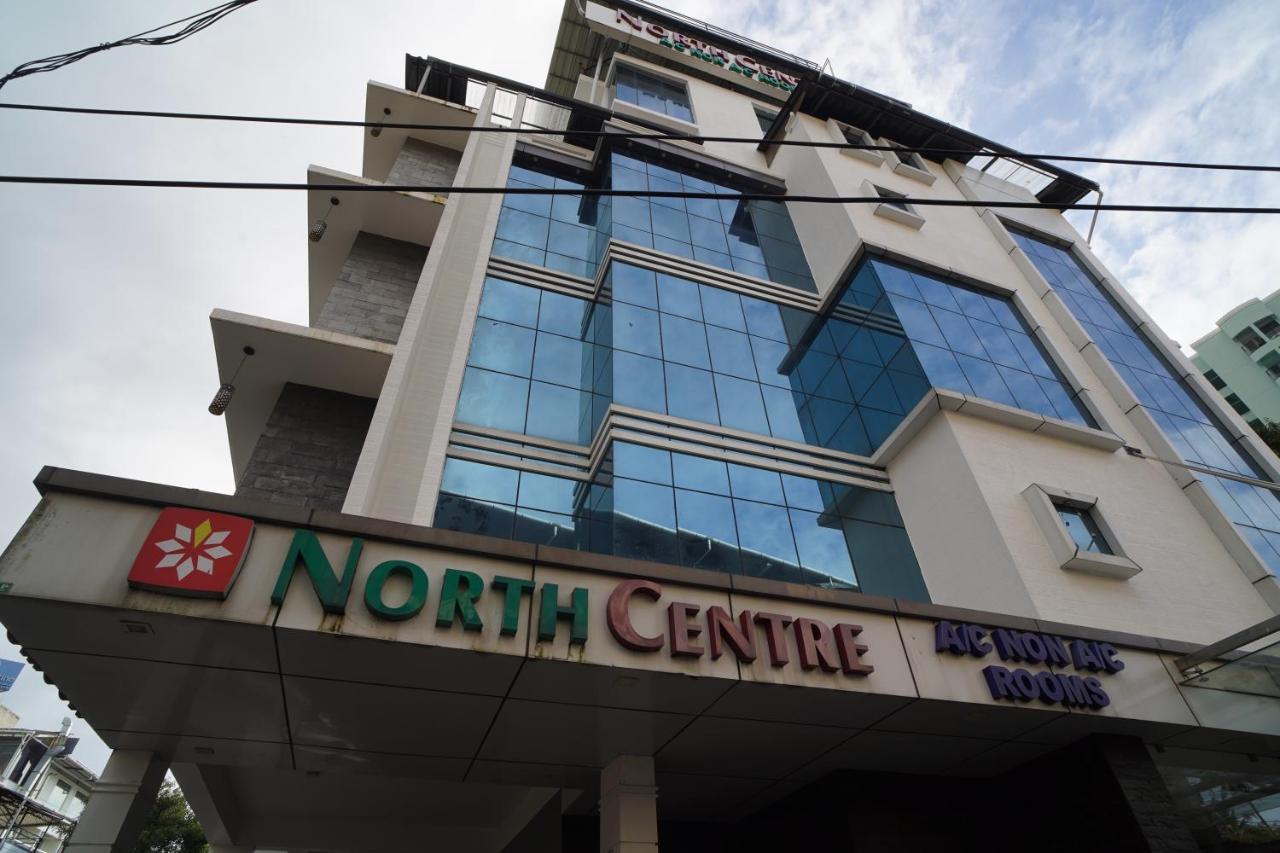 North Centre 3*