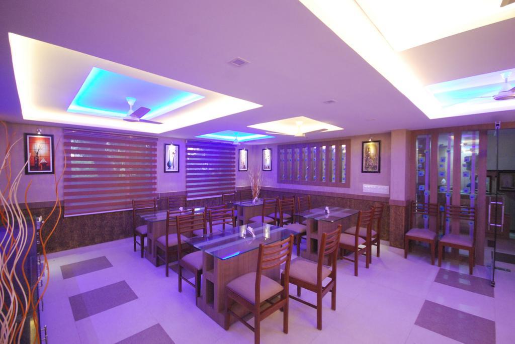 North Centre 3* Kochi