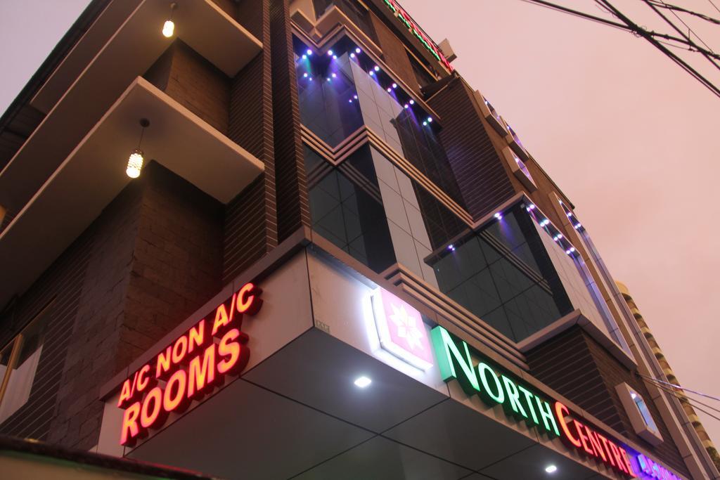 North Centre 3*
