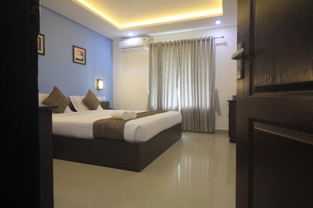 होटल North Centre Kochi