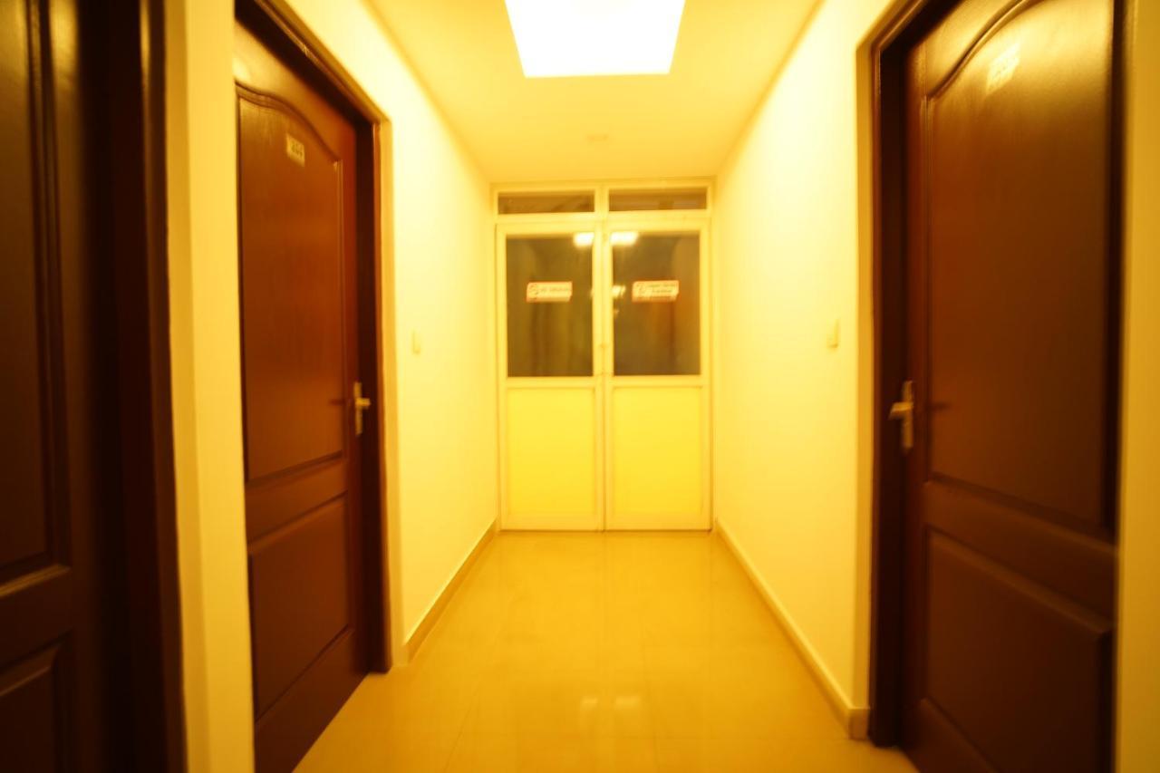 होटल North Centre Kochi