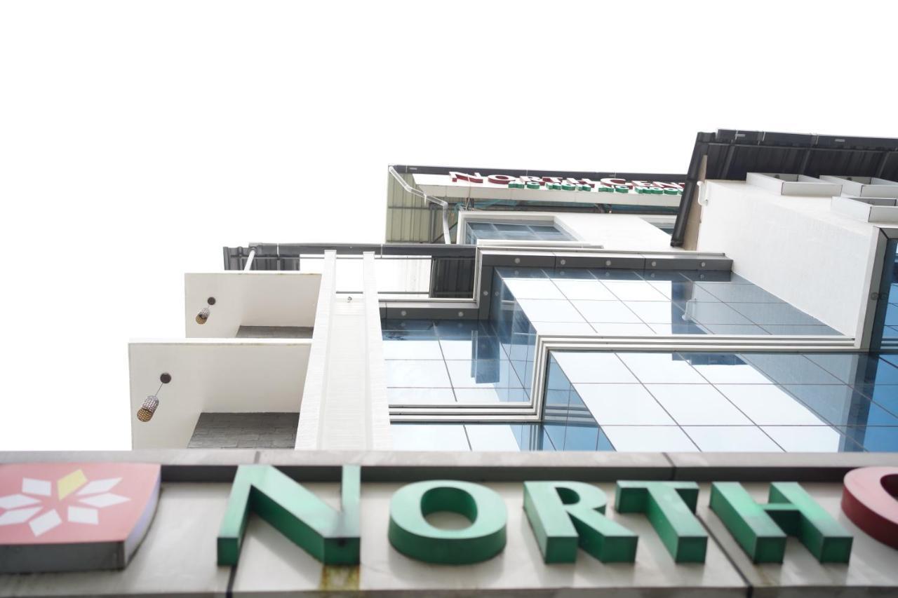 होटल North Centre