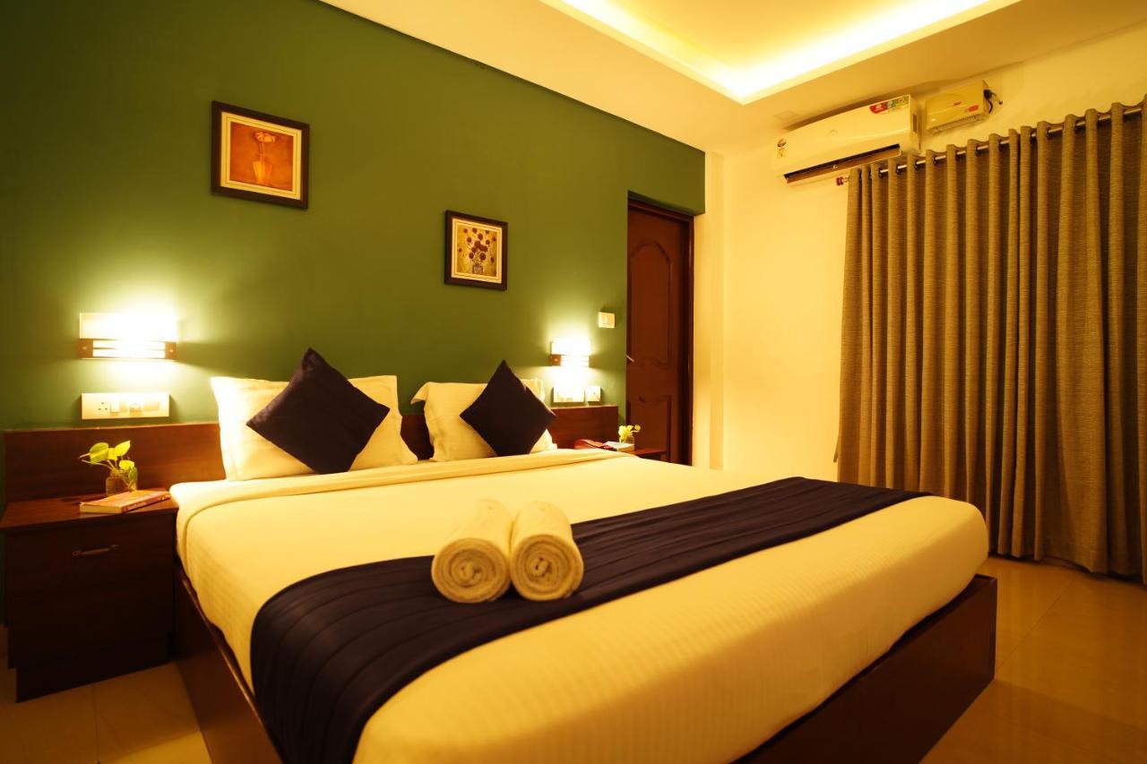 होटल North Centre 3*