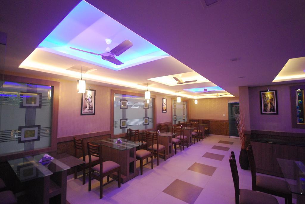 होटल North Centre